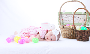 Easter photo